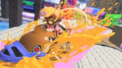 Nintendo Direct desta quarta (10) revela detalhes de Splatoon 3