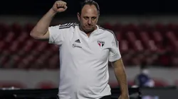 Guilherme Drovas/AGIF/ Números de desfalques por lesões no São Paulo é o menor dos últimos 74 dias.