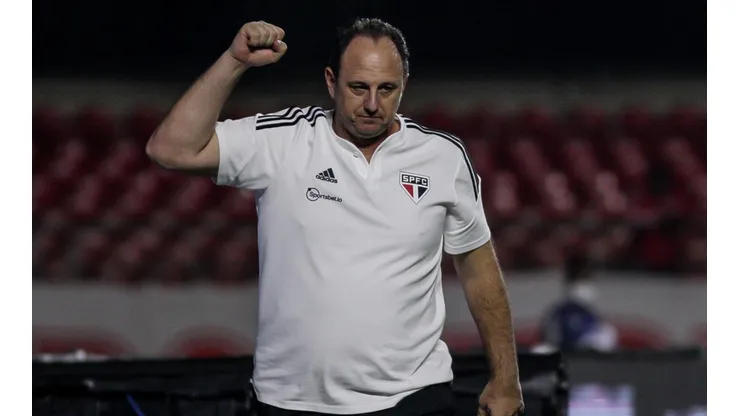 Guilherme Drovas/AGIF/ Números de desfalques por lesões no São Paulo é o menor dos últimos 74 dias.