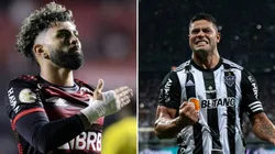 Foto: Alan Morici/AGIF e Alessandra Torres/AGIF