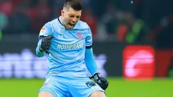 Volpi tem status de ídolo no México. Foto: Hector Vivas/Getty Images