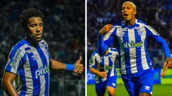 Fotos: R.Pierre/AGIF