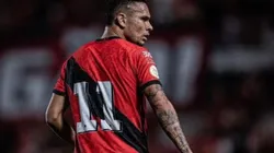 Foto: Heber Gomes/ "Já estavam falando muito"; Luiz Fernando fala sobre expulsão em classificação do Atlético-GO.