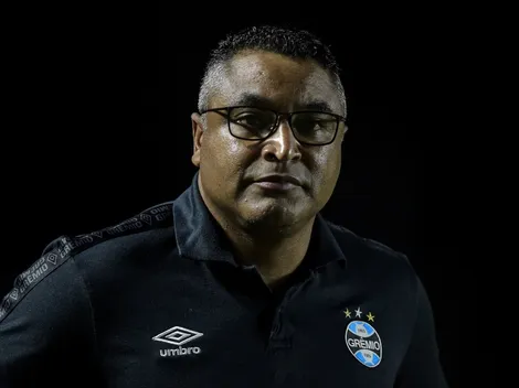 Grêmio goleia e Roger Machado elege dois destaques essenciais em campo para o time