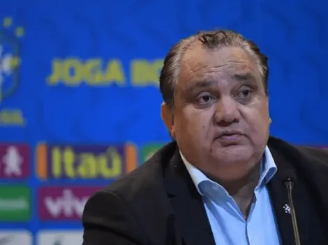 Branco revela lista da CBF com nomes dos 'potenciais melhores do mundo' e surpreende a web; CONFIRA!