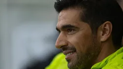 Foto: Diogo Reis/AGIF - Abel aprovou o reforço no Palmeiras.