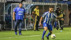 Avaí deve ter escalação diferente na partida contra o Goiás; Morato segue como dúvida, e lateral tem lesão constatada