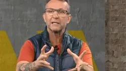 Foto: Reprodução 'Os Donos da Bola'