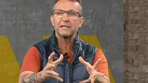 Foto: Reprodução 'Os Donos da Bola'