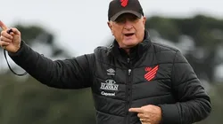 Foto: José Tramontin/athletico.com.br