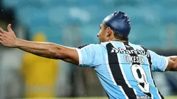 “Importante”; Elkeson exalta volta aos gramados com vitória e projeta temporada