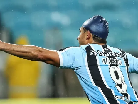 “Importante”; Elkeson exalta volta aos gramados com vitória e projeta temporada