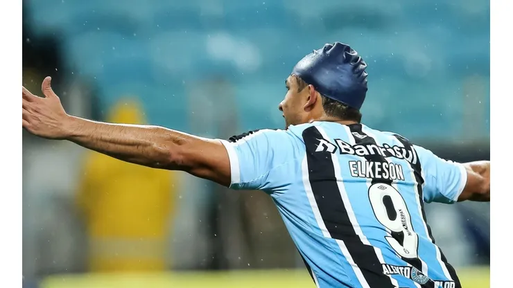 “Importante”; Elkeson exalta volta aos gramados com vitória e projeta temporada