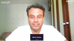 Ação do STJD sobre Arrascaeta e Gabi gera críticas na web e Eric Faria dá pitaco: "Abre um precedente..."