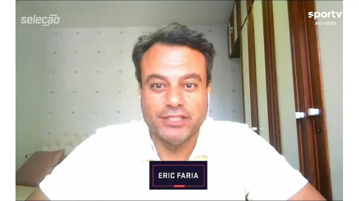 Ação do STJD sobre Arrascaeta e Gabi gera críticas na web e Eric Faria dá pitaco: "Abre um precedente..."
