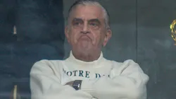 Petraglia recebe 'sim' de Felipão e negocia saída de atacante