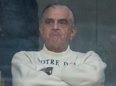 Petraglia recebe 'sim' de Felipão e negocia saída de atacante