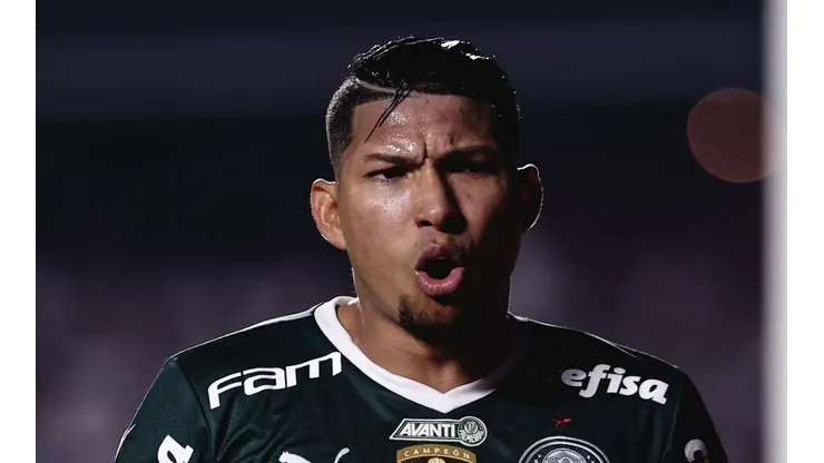 “O Galo vem”; Rony não se cala sobre o Atlético e declaração repercute