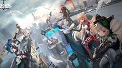 Tower of Fantasy já está disponível para dispositivos mobile
