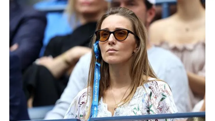 Jelena voltou a discutir no Twitter para defender o marido