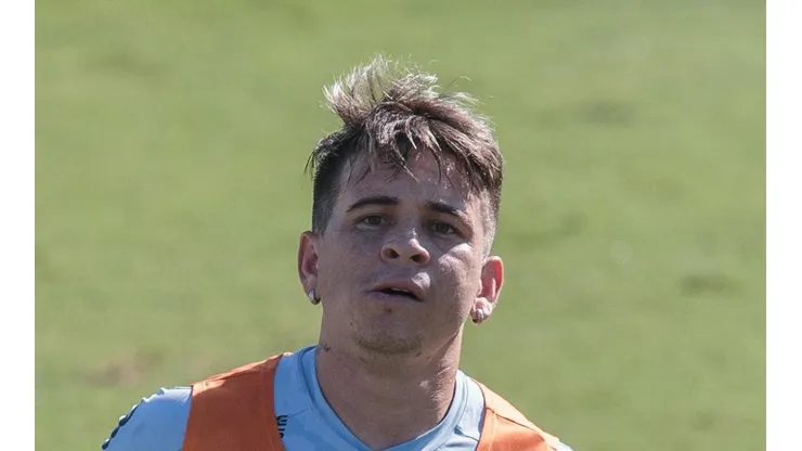 Soteldo fica a um passo de assinar com gigante da América do Sul