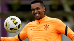 Foto: Agência Corinthians -Rodrigo Coca