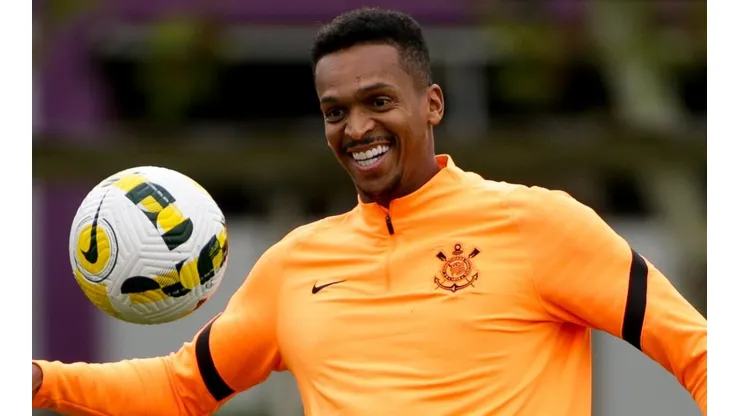 Foto: Agência Corinthians -Rodrigo Coca
