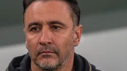- Vítor Pereira