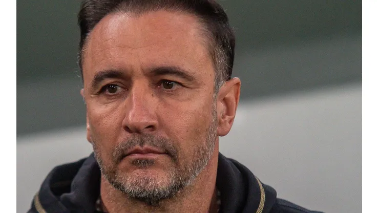 - Vítor Pereira