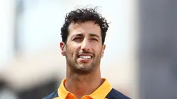 Ricciardo não quer sair da McLaren de mãos vazias