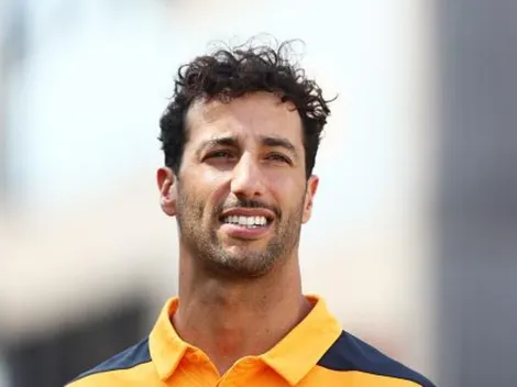Ricciardo não quer sair de 'mãos vazias' e pede pagamento de R$ 107 milhões para aceitar demissão da McLaren