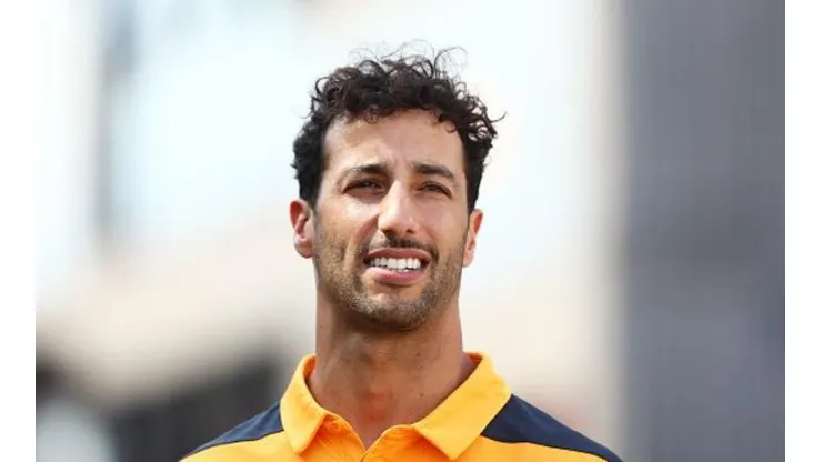 Ricciardo não quer sair da McLaren de mãos vazias