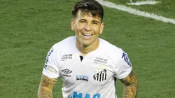 Jornalista gringo crava retorno de Soteldo ao Santos