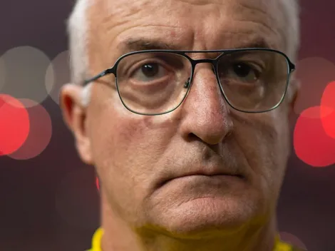 Dorival é surpreendido e STJD pode tirar dupla do Flamengo para o jogo contra o Athletico-PR