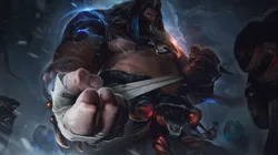League of Legends: rework de Udyr é revelado com novas artes de skins