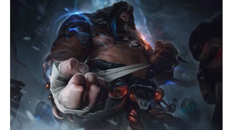 League of Legends: rework de Udyr é revelado com novas artes de skins
