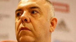 - Marcos Braz, VP de futebol