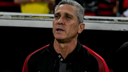 Atlético-GO x Nacional; prognósticos do jogo que o técnico Jorginho pode conduzir o Dragão a uma inédita semifinal (Foto: Thiago Ribeiro/AGIF)