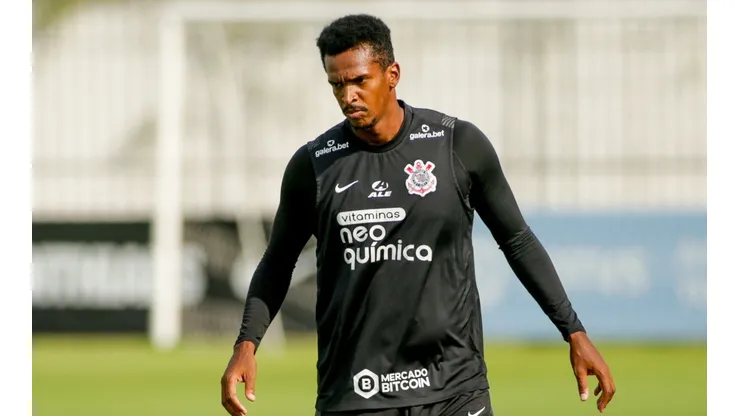 Foto: Rodrigo Coca/Ag. Corinthians - Jô ganhava em torno de R$ 700 mil mensais no Corinthians