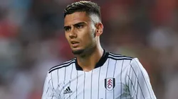 Foto: Fran Santiago/Getty Images | Situação de Andreas Pereira no Fulham é exposta em reestreia na Premier League