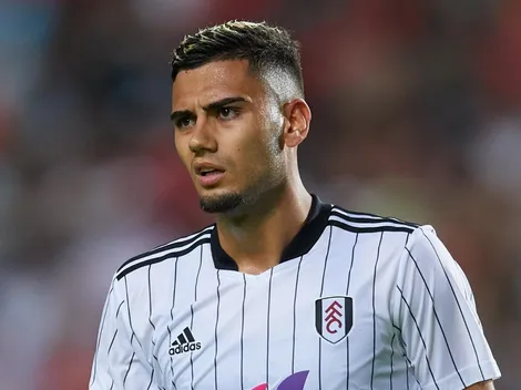 Torcida do Flamengo tem ‘gatilho’ por Andreas Pereira no Fulham e situação é exposta