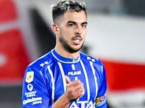 Godoy Cruz-ARG se posiciona e Botafogo dá a palavra final sobre contratação de Martín Ojeda