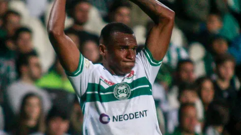 Foto: Gabriel Machado/AGIF