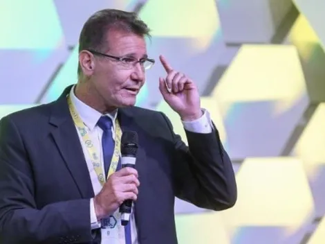 Anaf se manifesta e choca com fortes acusações contra Seneme, presidente da Comissão de Arbitragem da CBF