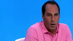 Foto: Reprodução/Fox - Edmundo deu uma declaração polêmica.