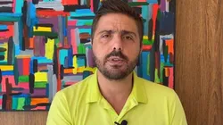 Foto: Reprodução/YouTube - Jorge Nicola: jornalista conversou com dirigente do Atlético sobre finanças