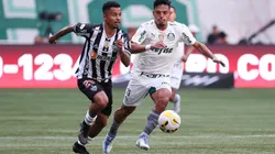 Palmeiras x Atlético-MG; prognósticos das quartas de final da Libertadores (Foto: Cesar Greco/Palmeiras)