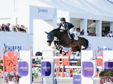 Mundial de Hipismo Saltos: Com participação do Brasil, competição começa na Dinamarca nesta quarta-feira