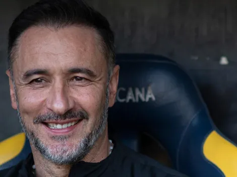 [VÍDEO] Principal organizada manda recado ao Corinthians de Vítor Pereira