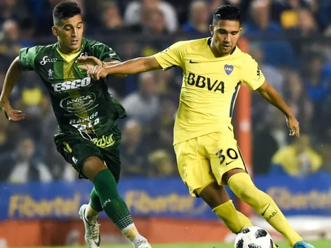 Santos 'supera' Cristaldo e TV argentina crava meia como novo reforço de Lisca